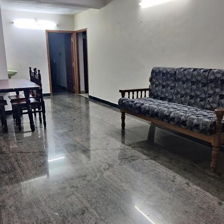 Tulip Villa 3Bhk 2Bhk And 1Bhk Located Near Chunnambar Boat House And Paradise Beach Purnankuppam Екстер'єр фото